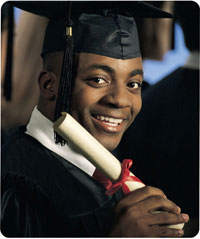 Cincinnati Public Schools - M.O.R.E. Program