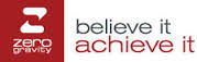 Fit2Play - Zero Gravity - Centerville, OH