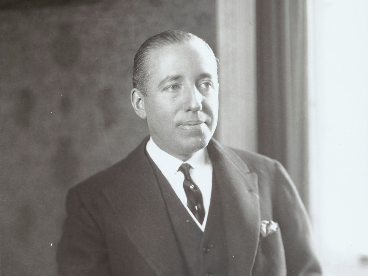 cartier founder