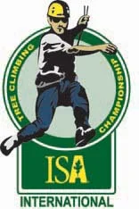 International Tree-climbing Competition in Washington
