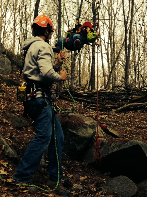Kid's Tree Climbing (Free Event)