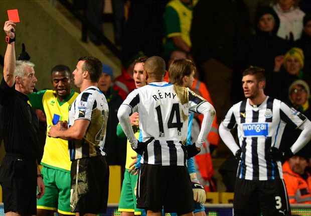 Newcastle are looking to bounce back with a win after a tough week (Getty Images)