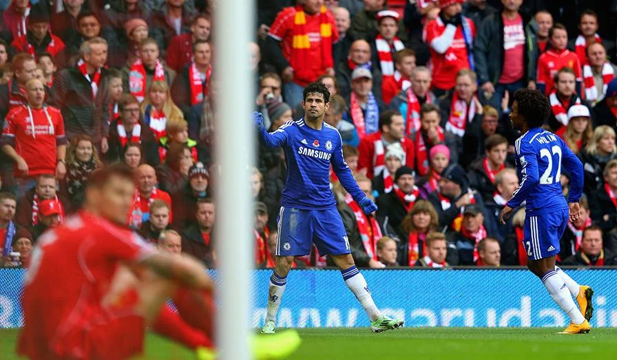 Premier League