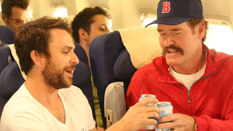 Boggs And Boon The Beers The Planes And The Legends The Niche Cache