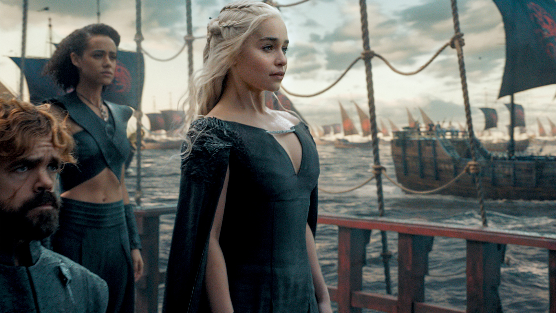 Reflecting On The End Of Game Of Thrones, One Year Later — The Niche Cache