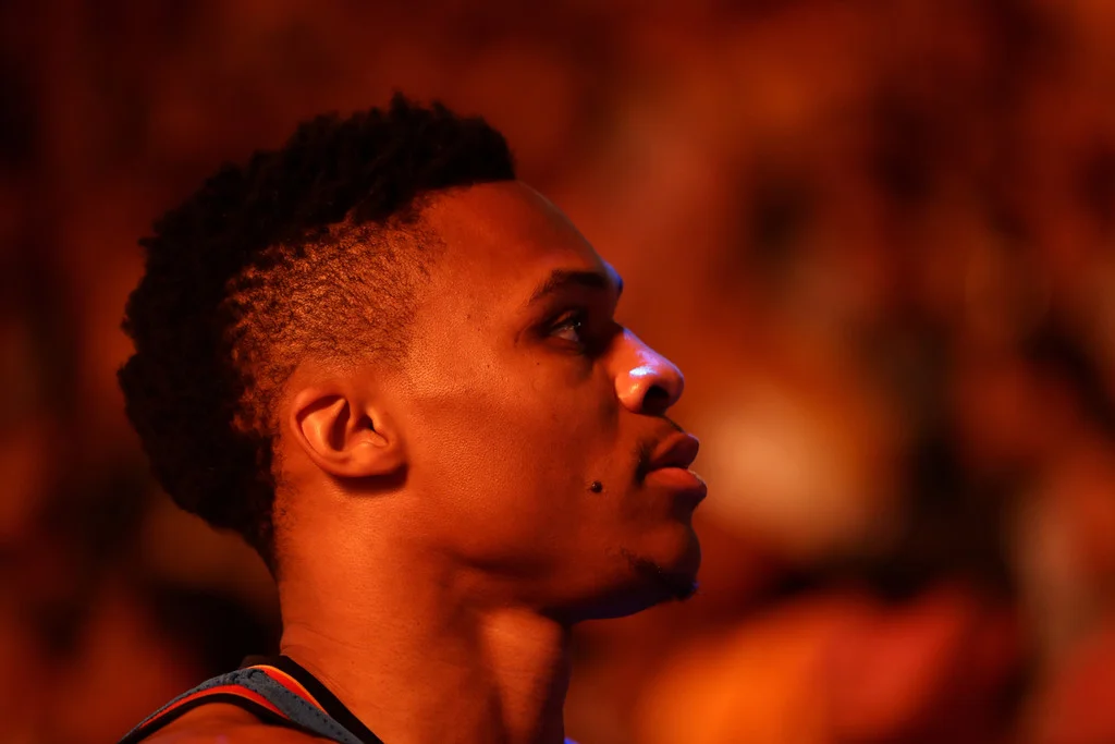 Thunderuss Russell Westbrook Is Staying In Okc The Niche