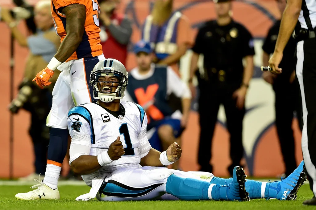 Note To The Nfl Stop Letting People Get Hit In The Head