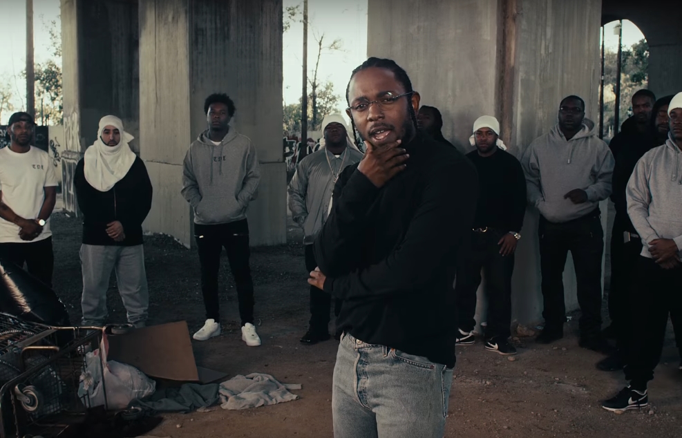 Deciphering The Mysteries Meanings Of Kendrick Lamar S Damn
