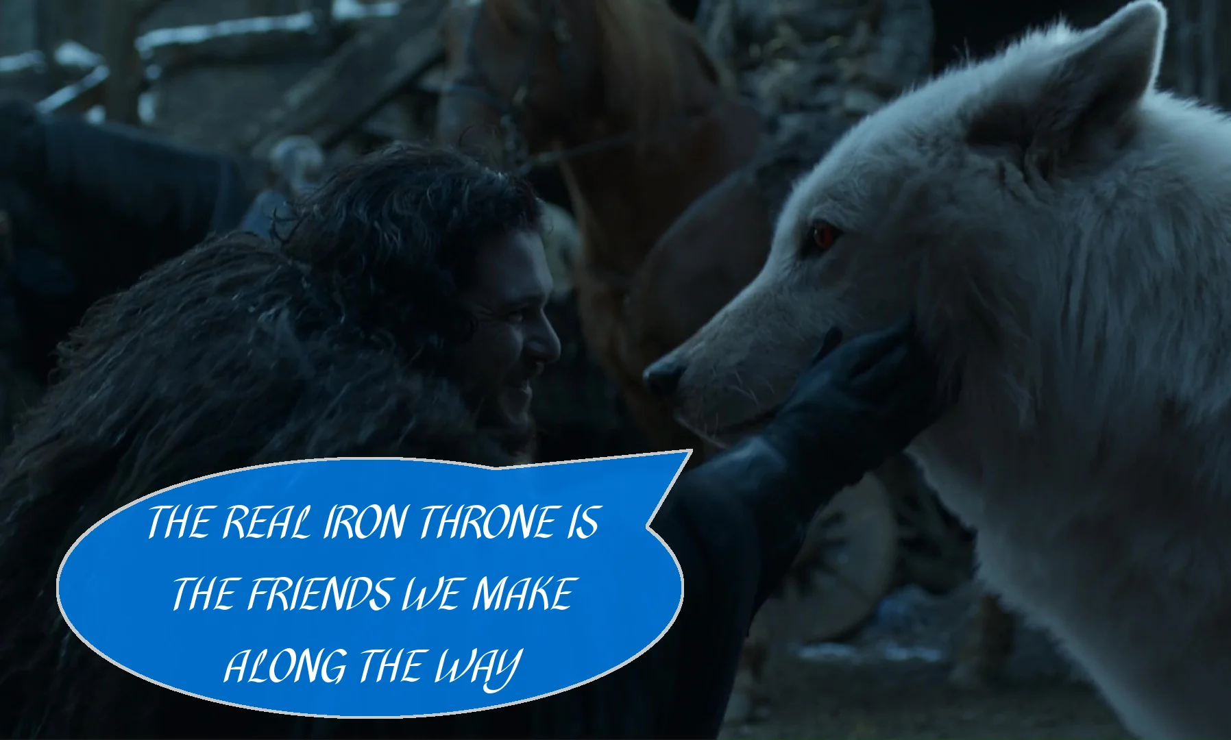 Game Of Thrones Season 8 Episode 6 The Iron Throne The Niche