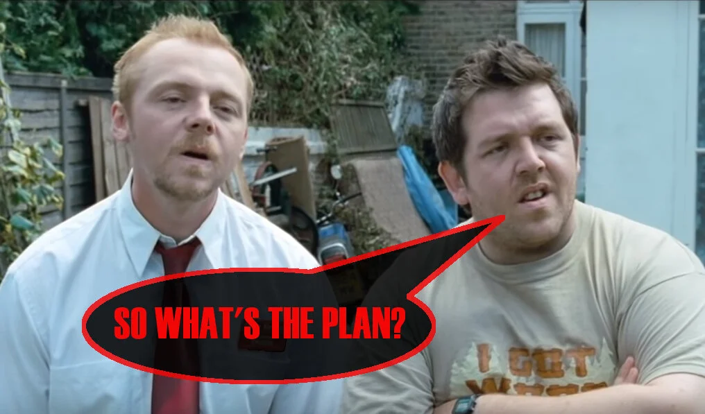 13 Outstanding Movies That Are Entirely Inappropriate At This Particular Time