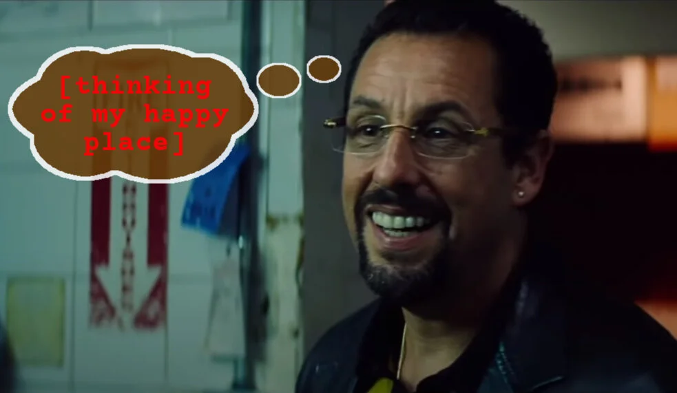 The Anatomy Of A Sports Movie