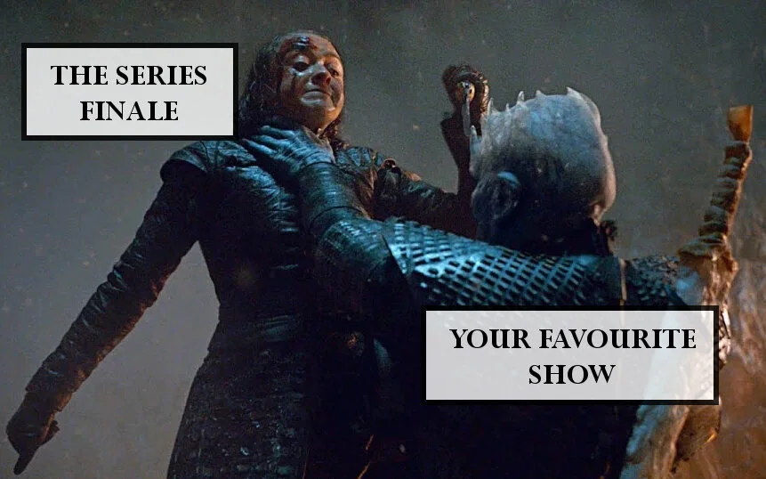 Reflecting On The End Of Game Of Thrones, One Year Later