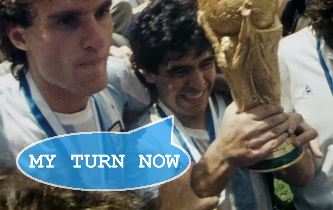 Here Are Some More Sports Docos To Watch Since You've Finished The Last Dance