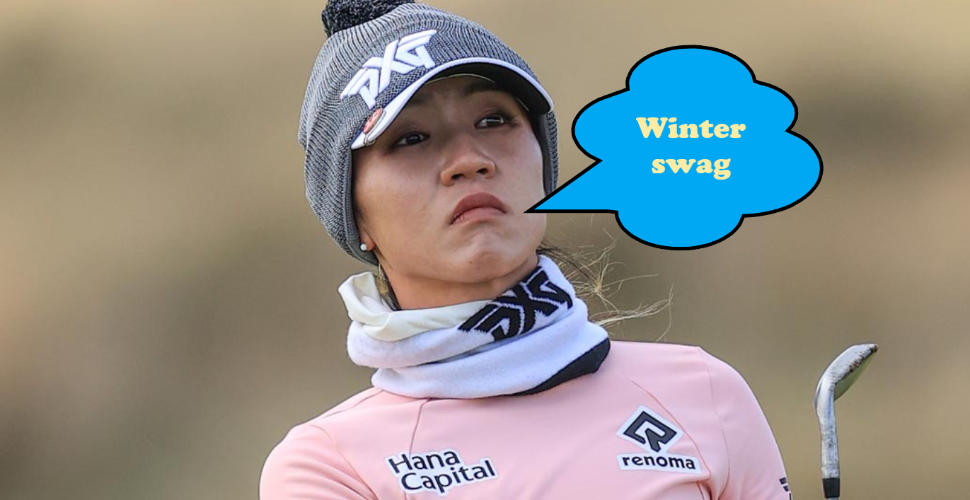 2021 Lydia Ko Mixtape: Olympics? We've Already Moved On