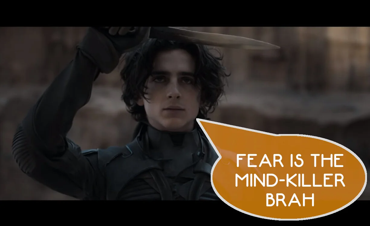 There’s A New Dune Movie Coming Out (And It Actually Looks Really Good)