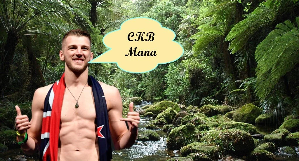 2021 City Kickboxing Tracker: Dan Hooker Fights Again