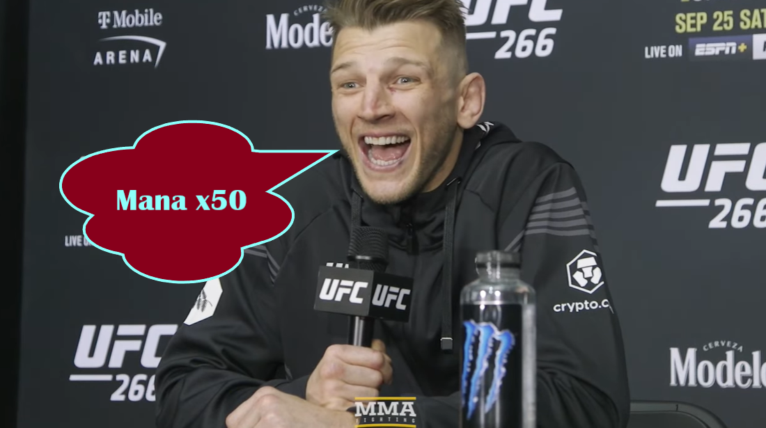 2021 City Kickboxing Tracker: Dan Hooker Mana Is Different