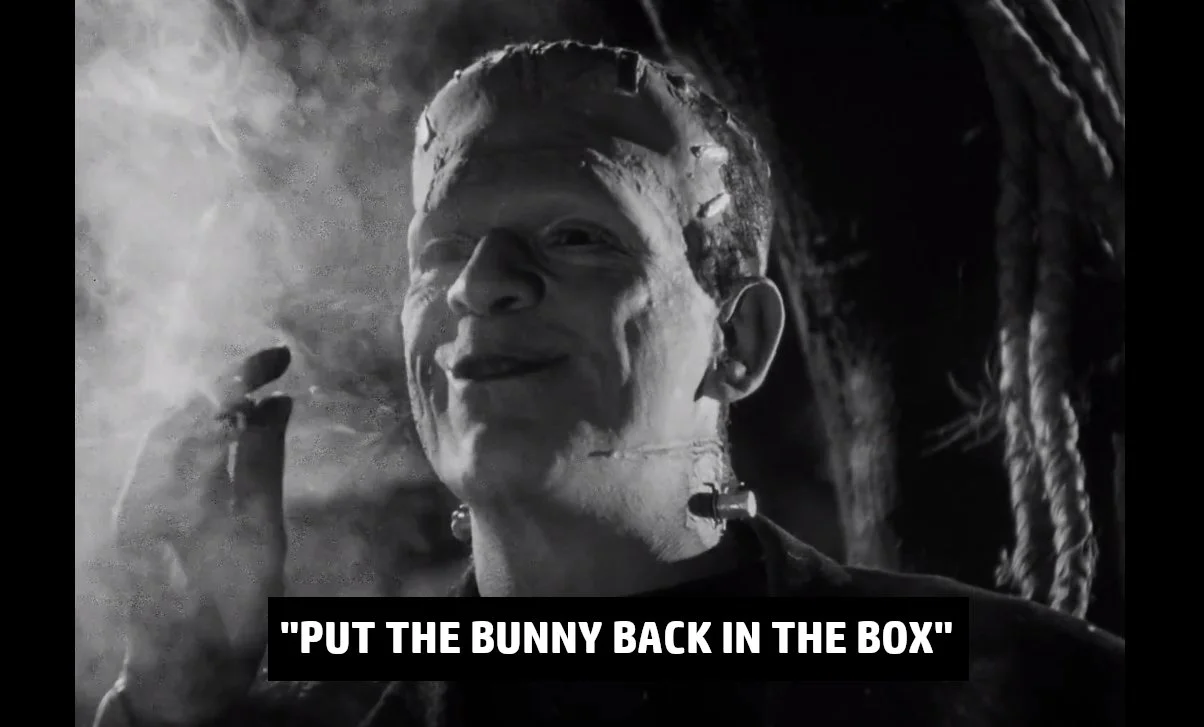 More Treasures From Another Lockdown Of Movie Watching