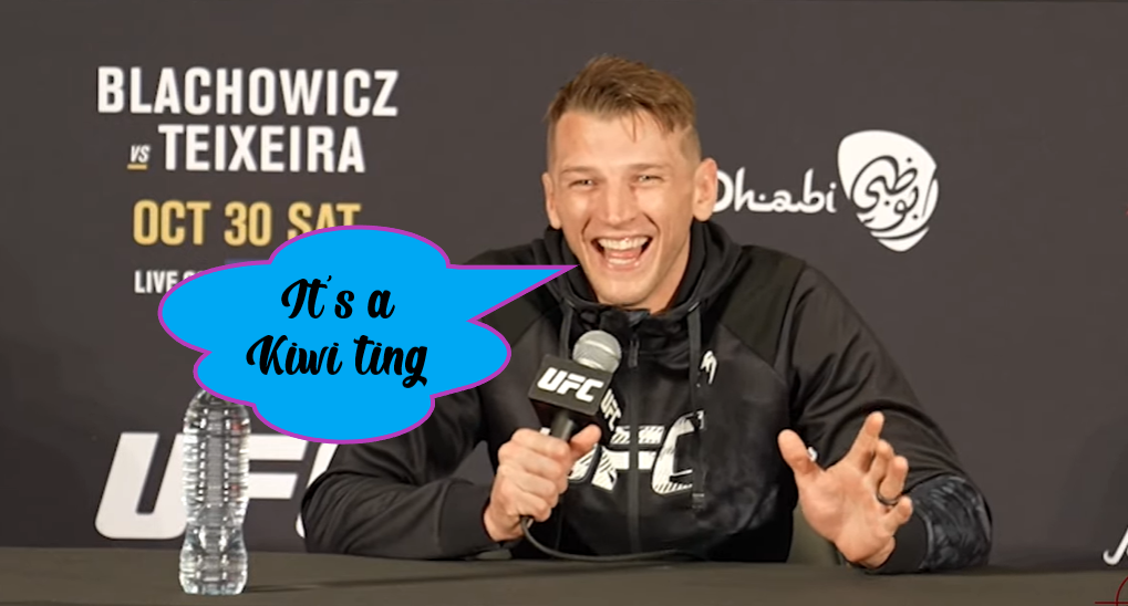2021 City Kickboxing Tracker: Dan Hooker Fights Anyone (Now It's Islam Makhachev)