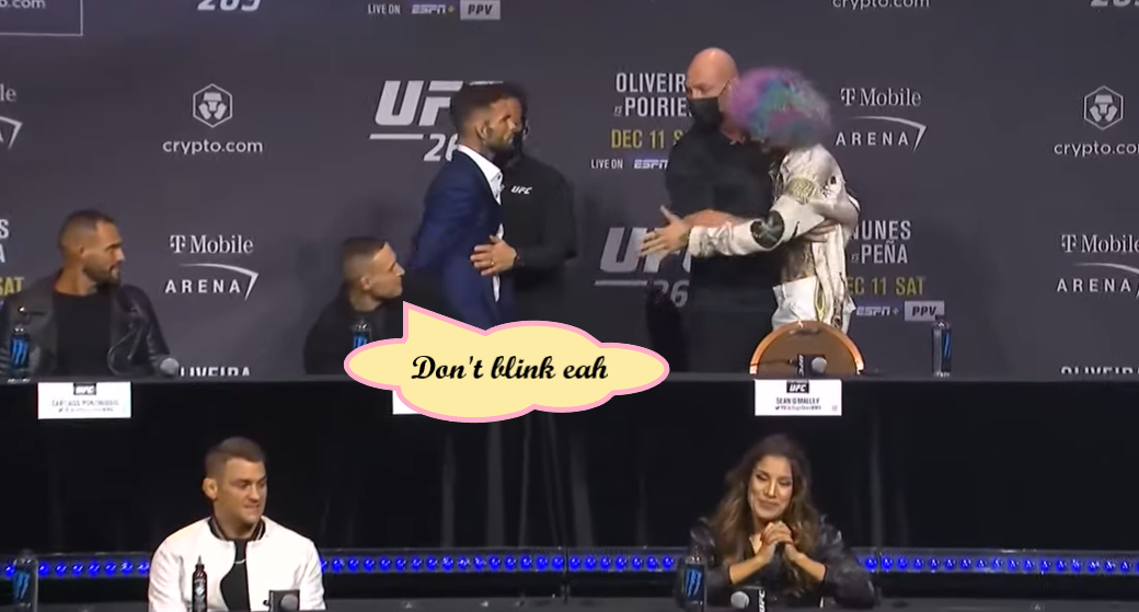 2021 City Kickboxing Tracker: Kai Kara-France vs Cody Garbrandt Preview