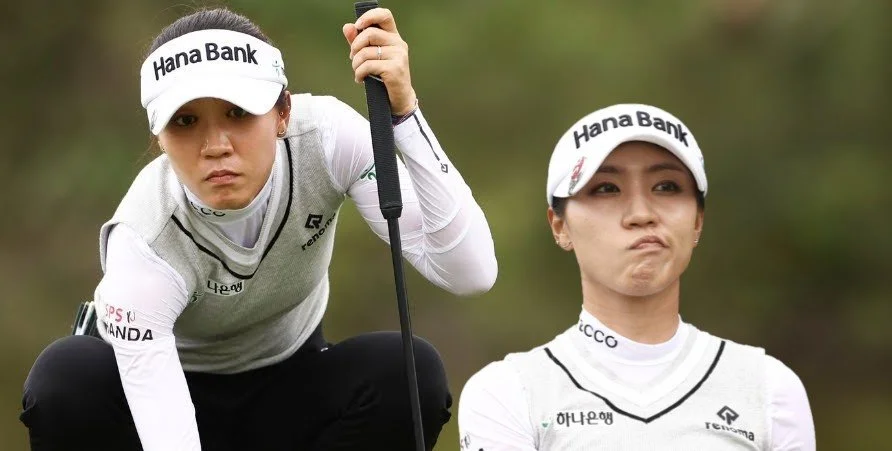 2022 Lydia Ko Mixtape: How To Grind