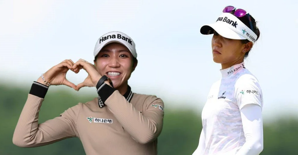 2022 Lydia Ko Mixtape: Embedded In Excellence