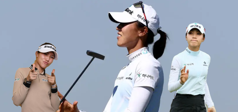 2022 Lydia Ko Mixtape: Grooving In Excellence