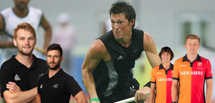 2023 Hockey World Cup: Black Sticks Men Preview