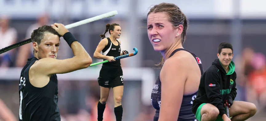 2022/23 FIH Pro League: Previewing A Curious Anzac Weekend Of Black Sticks Hockey