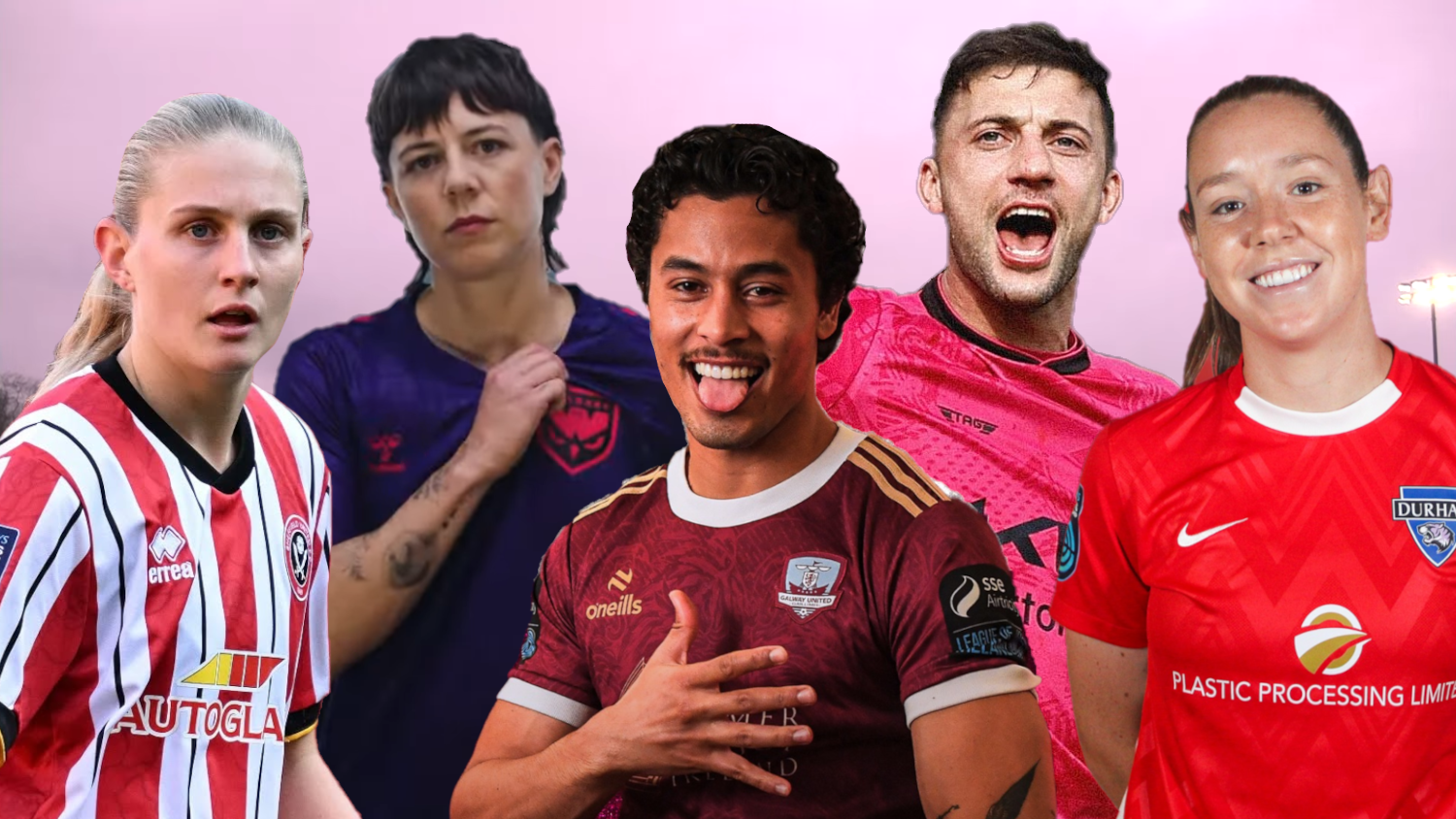 Flying Kiwis – April 29