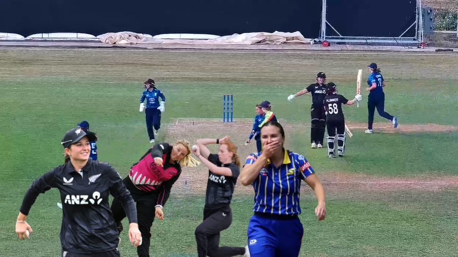 2025 New Zealand A Women's Tour Of England Debrief