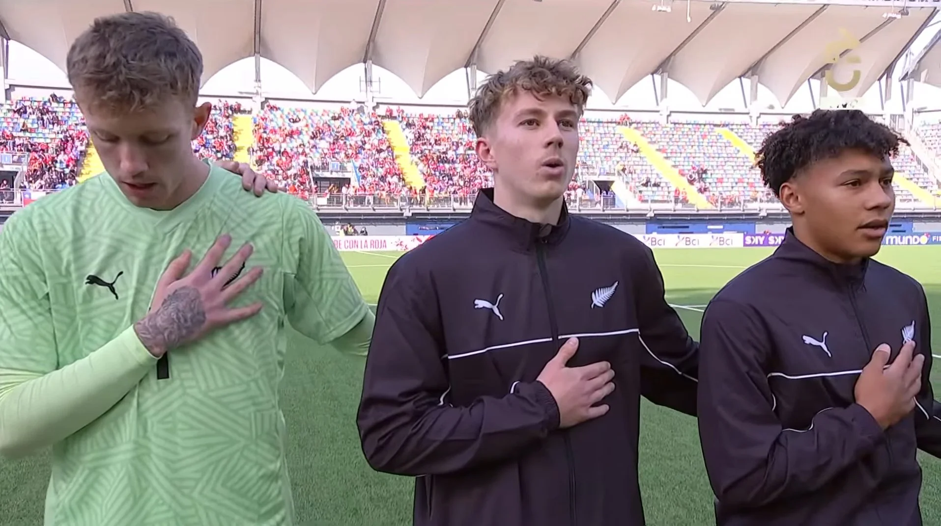 Previewing Aotearoa at the 2025 FIFA Men’s U20 World Cup