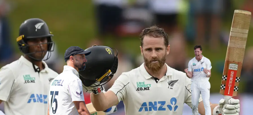 2025 West Indies Tour Of New Zealand: Blackcaps Test Stats, Form &amp; Legendary Mahi