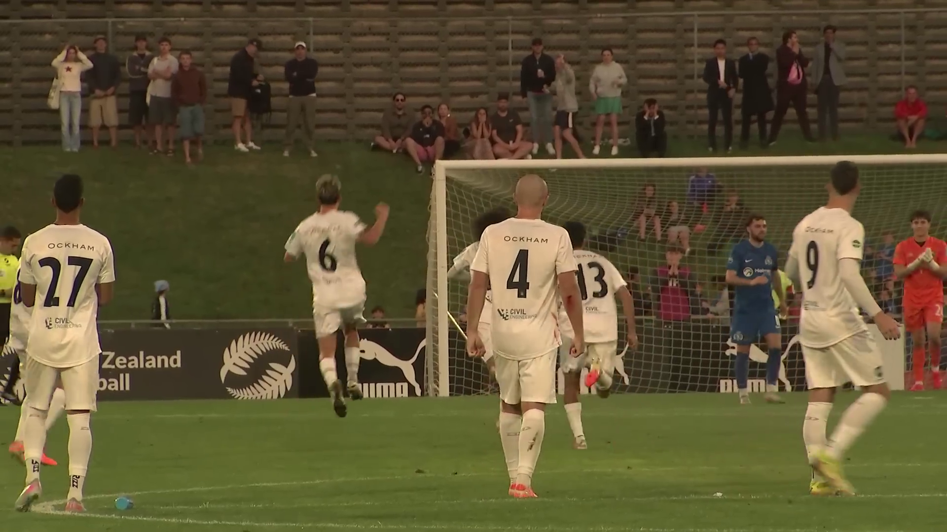 2025 Men’s National League – Grand Final