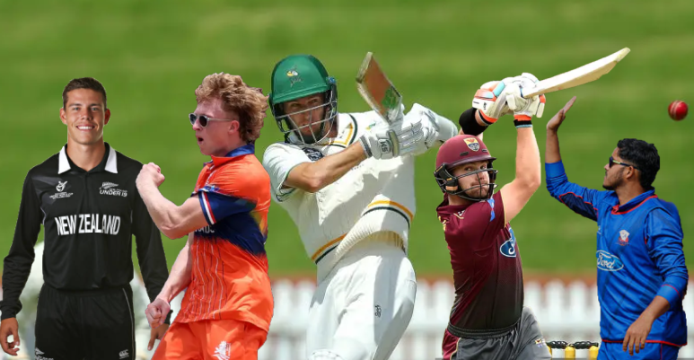 2025/26 Plunket Shield: Five Best Players From The First Stanza