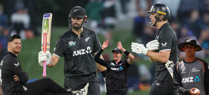 2026 New Zealand Tour Of India: ODI Series Preview