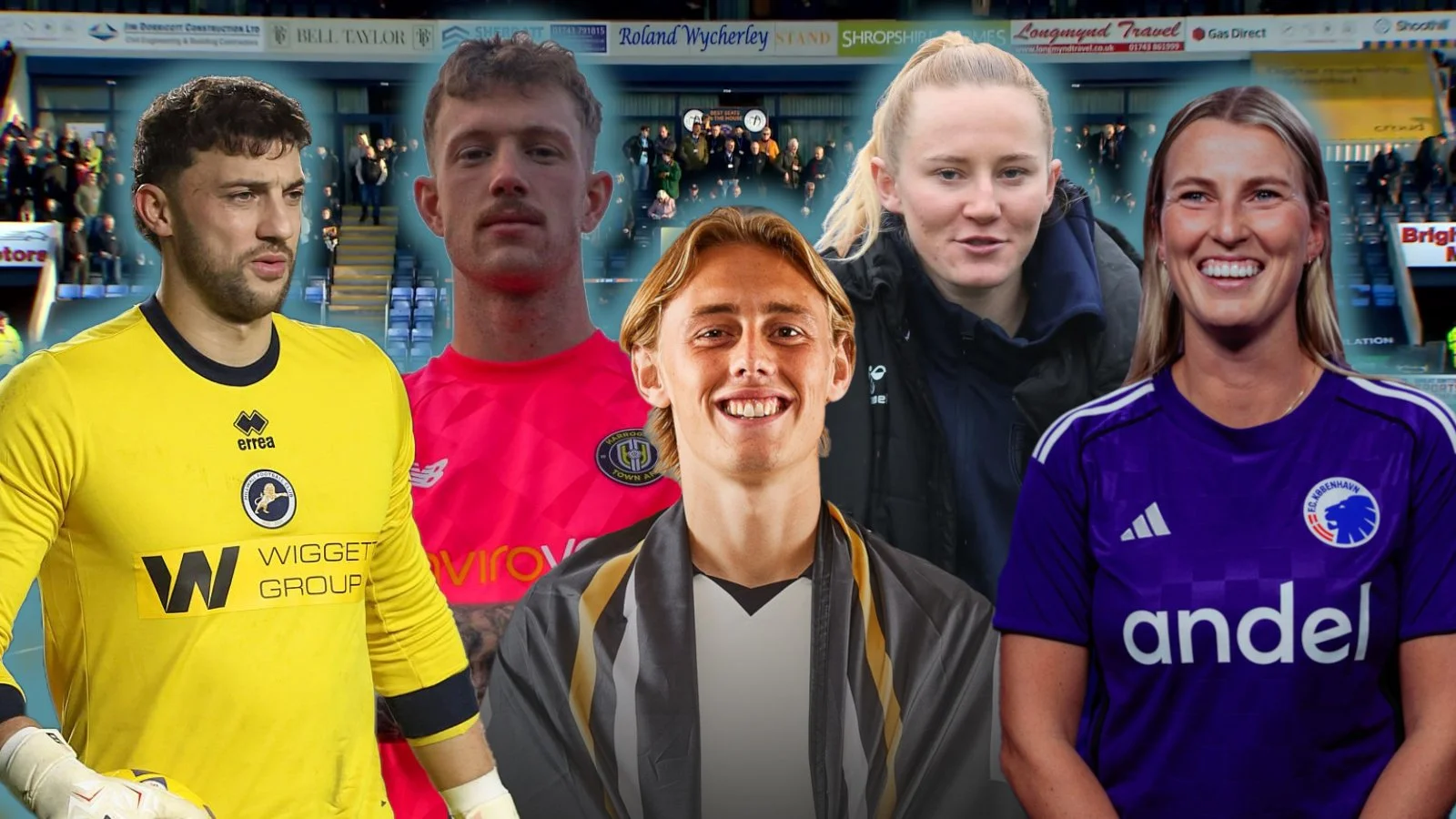 Flying Kiwis – January 20