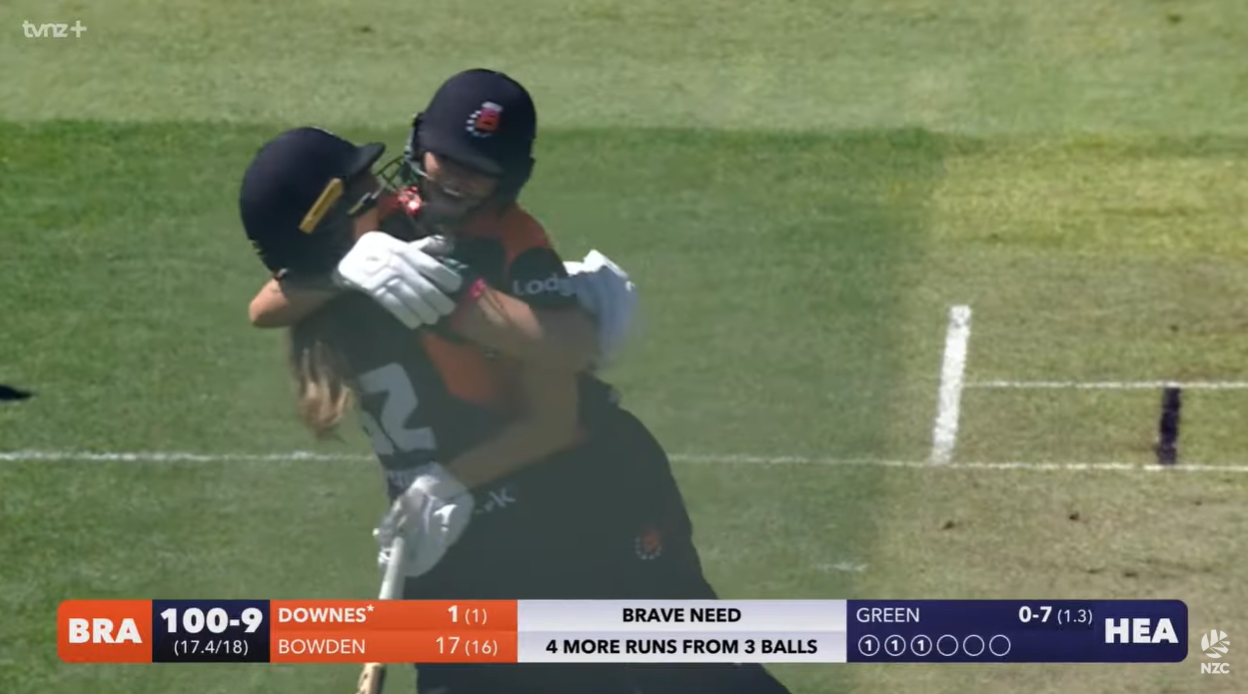 2025/26 Super Smash: All Things Northern