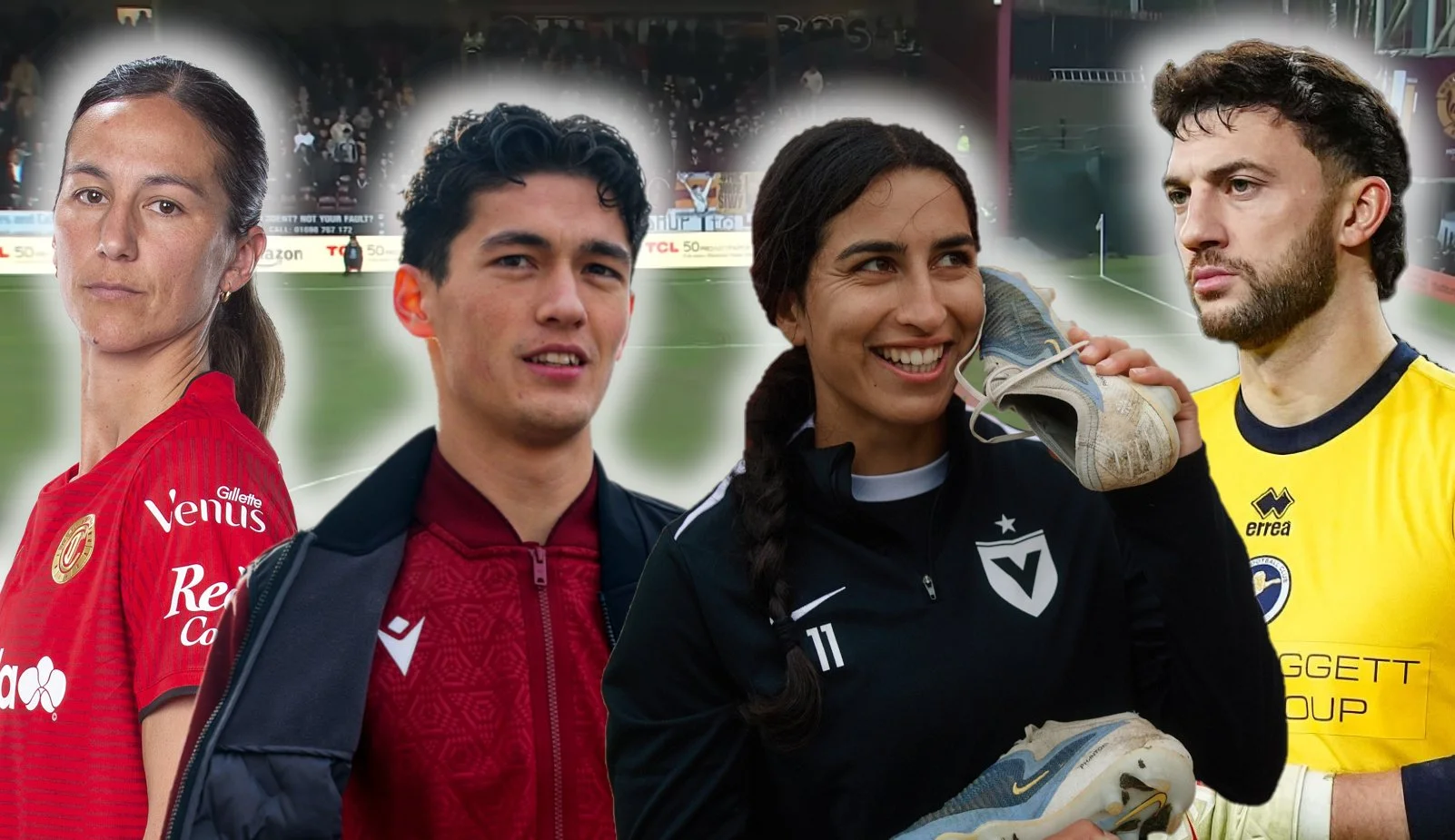 Flying Kiwis – January 28