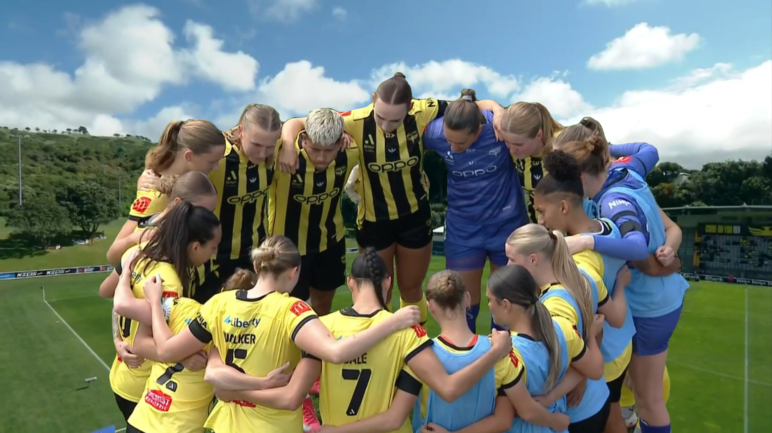 Exploring The Wellington Phoenix’s ALW Rise Under Bev Priestman