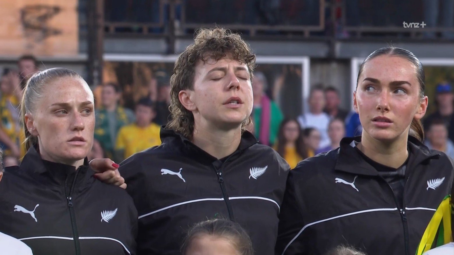 Football Ferns in World Cup Qualifying, Phase One: Squad Yarns &amp; Preview