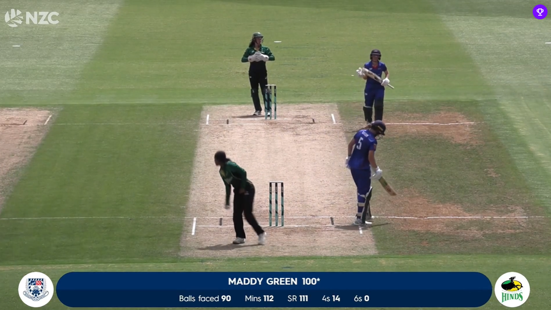 2025/26 HBJ Shield: Round Four Basics