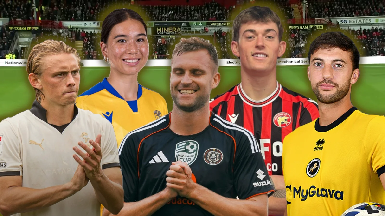 Flying Kiwis – February 10