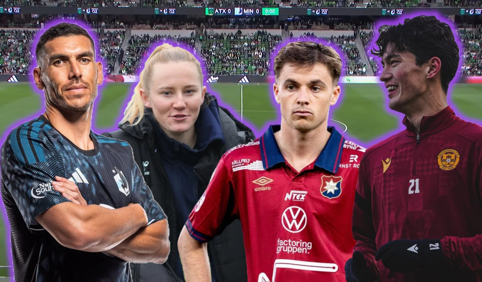 Flying Kiwis – February 24