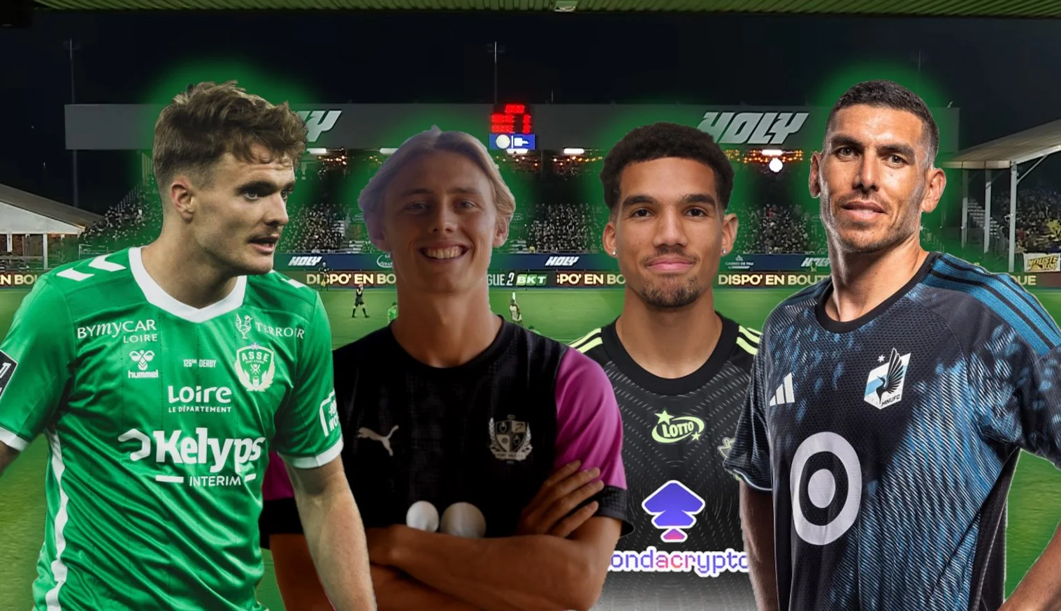 Flying Kiwis – March 3