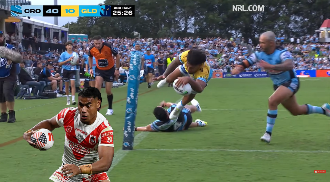 Kiwi-NRL Spotlight: Debuts For Setu Tu &amp; Siale Faeamani