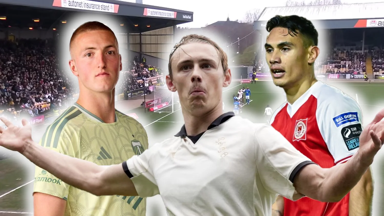 Flying Kiwis – March 11