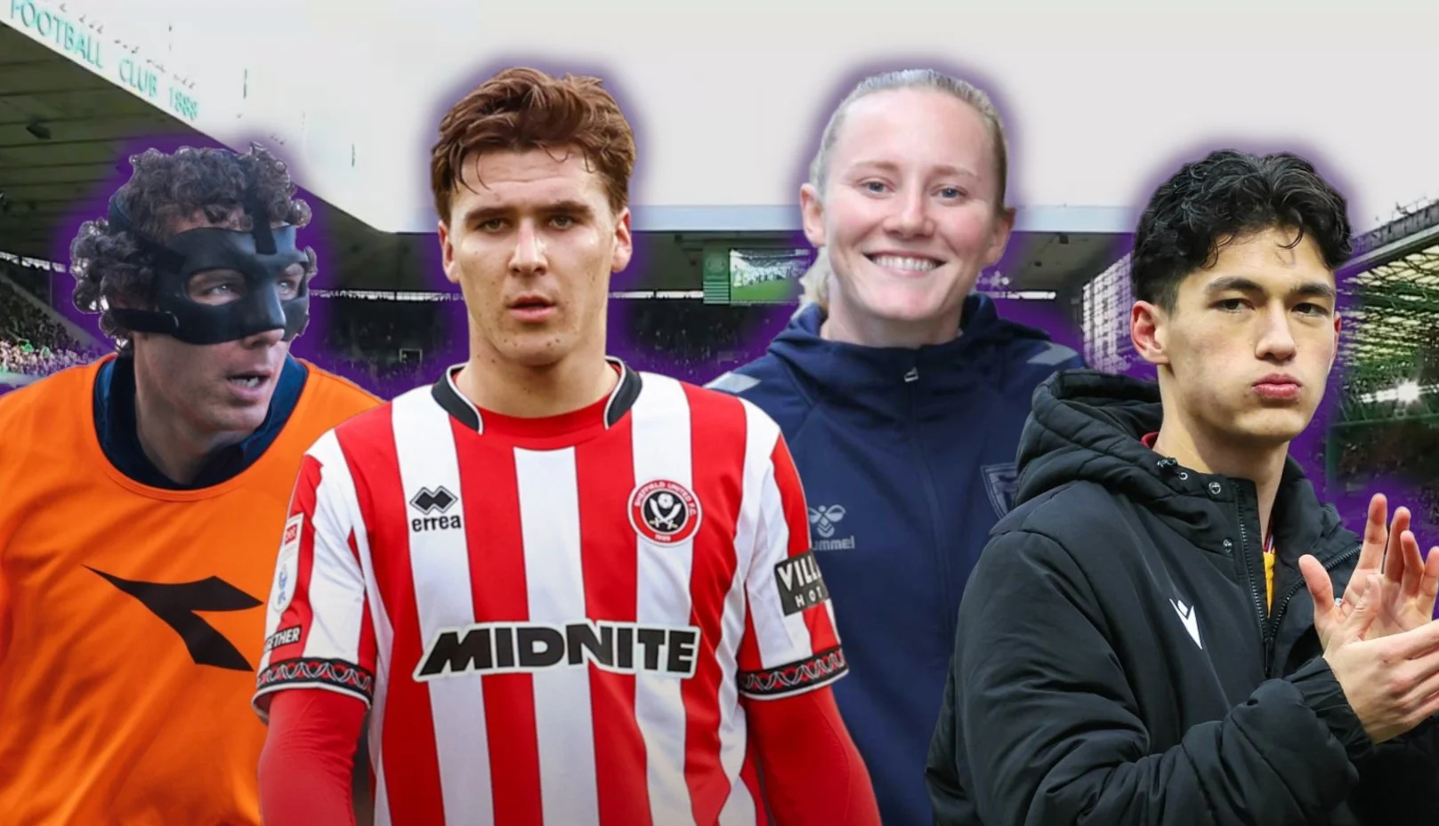 Flying Kiwis – March 17