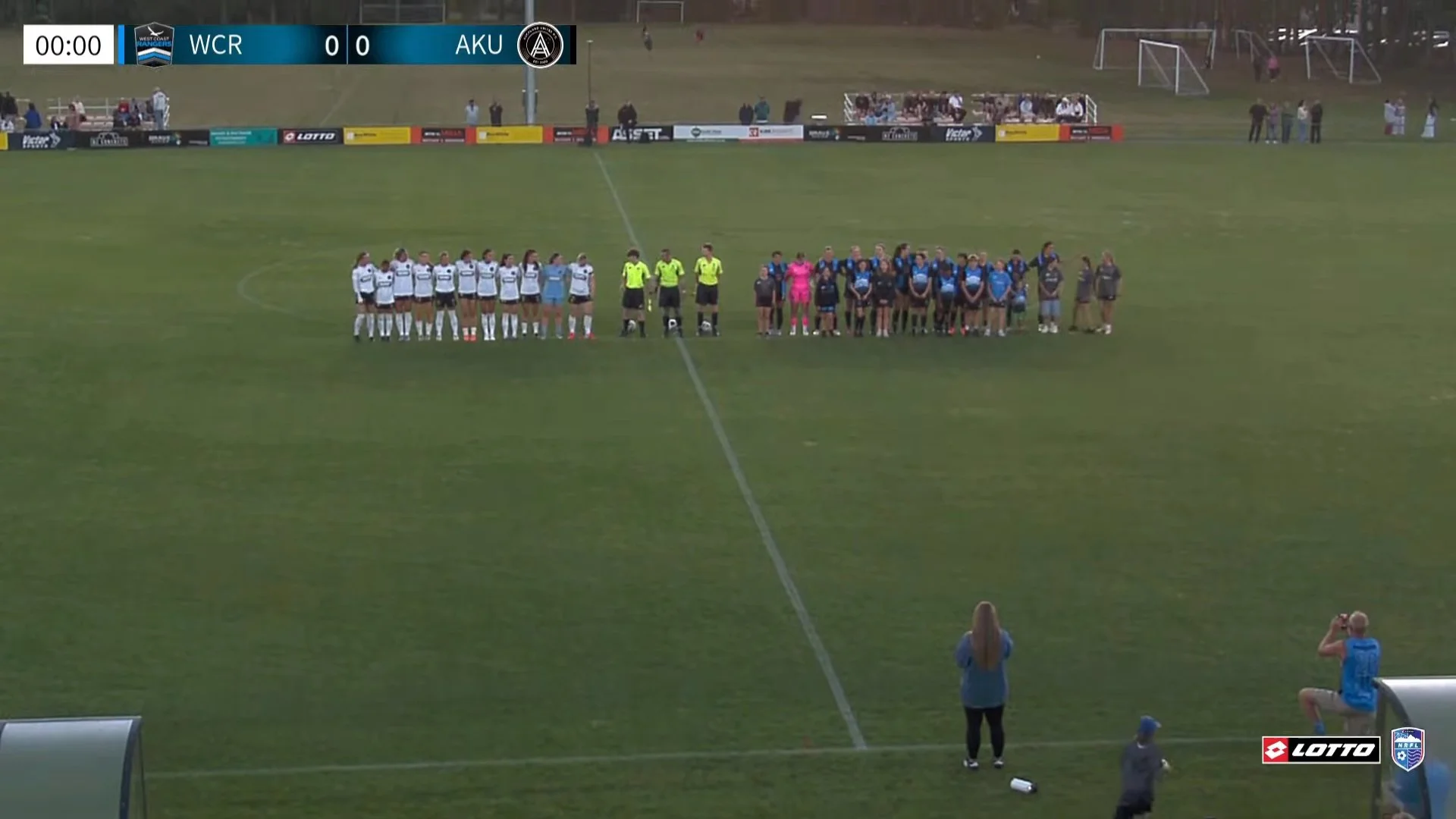 Aotearoa Domestic Football Roundup – March 23