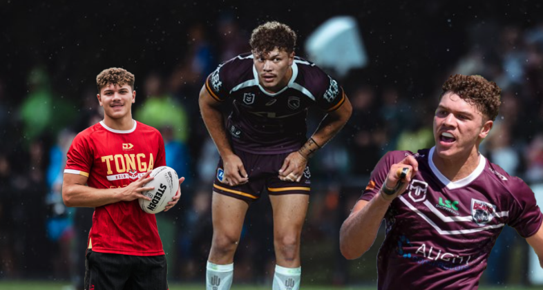 Kiwi-NRL Spotlight: Antonio Verhoeven Debut For Brisbane Broncos